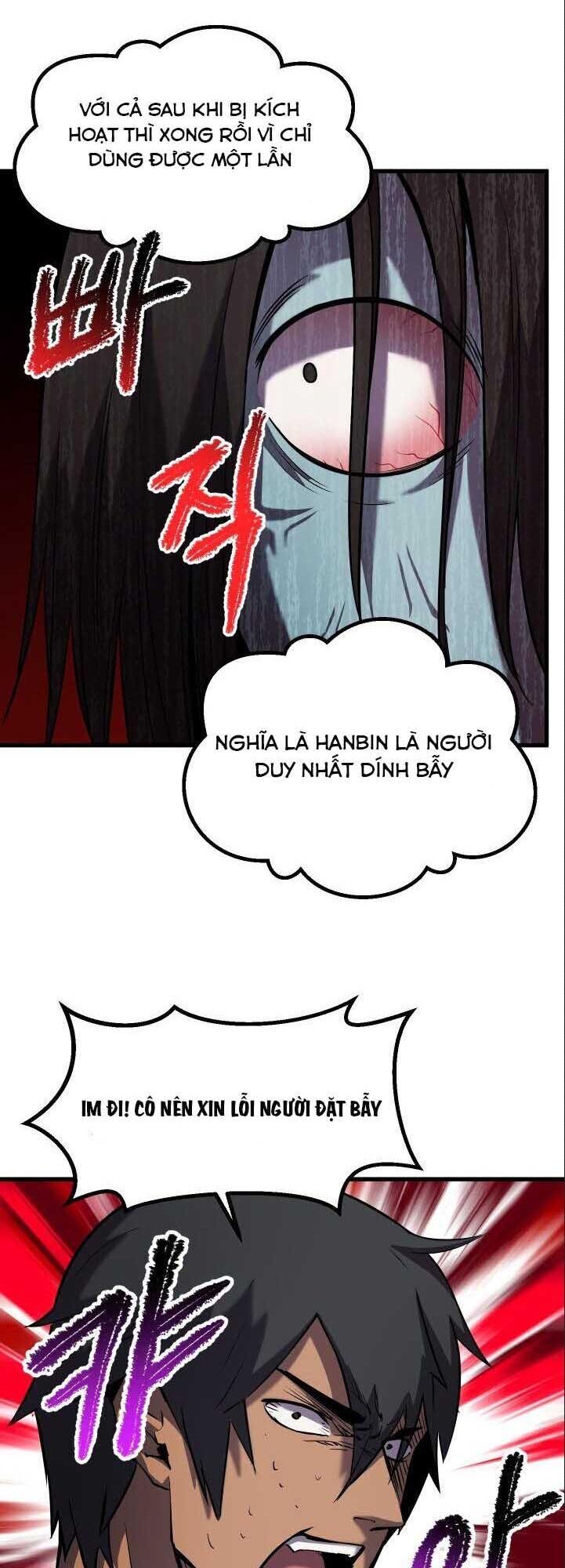 Anh Hùng Mạnh Nhất? Ta Không Làm Lâu Rồi! chapter 46 - Upload bởi truyensieuhay.com