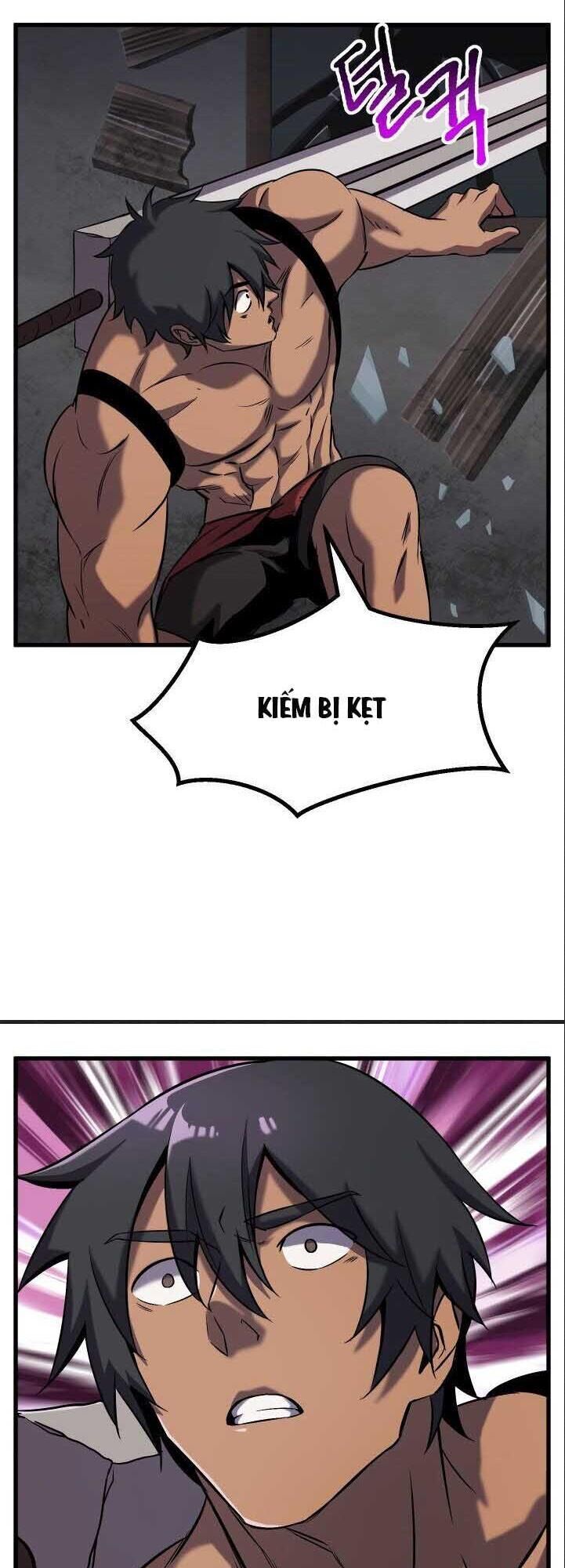 Anh Hùng Mạnh Nhất? Ta Không Làm Lâu Rồi! chapter 46 - Upload bởi truyensieuhay.com