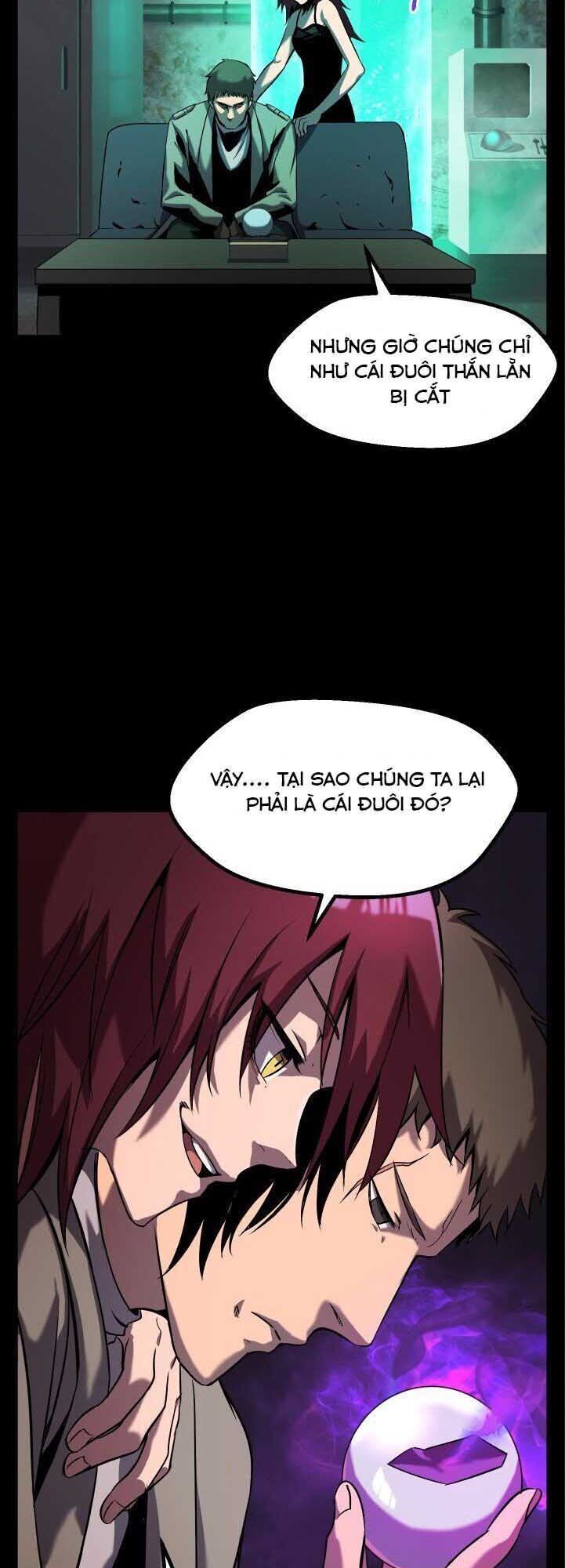Anh Hùng Mạnh Nhất? Ta Không Làm Lâu Rồi! chapter 46 - Upload bởi truyensieuhay.com