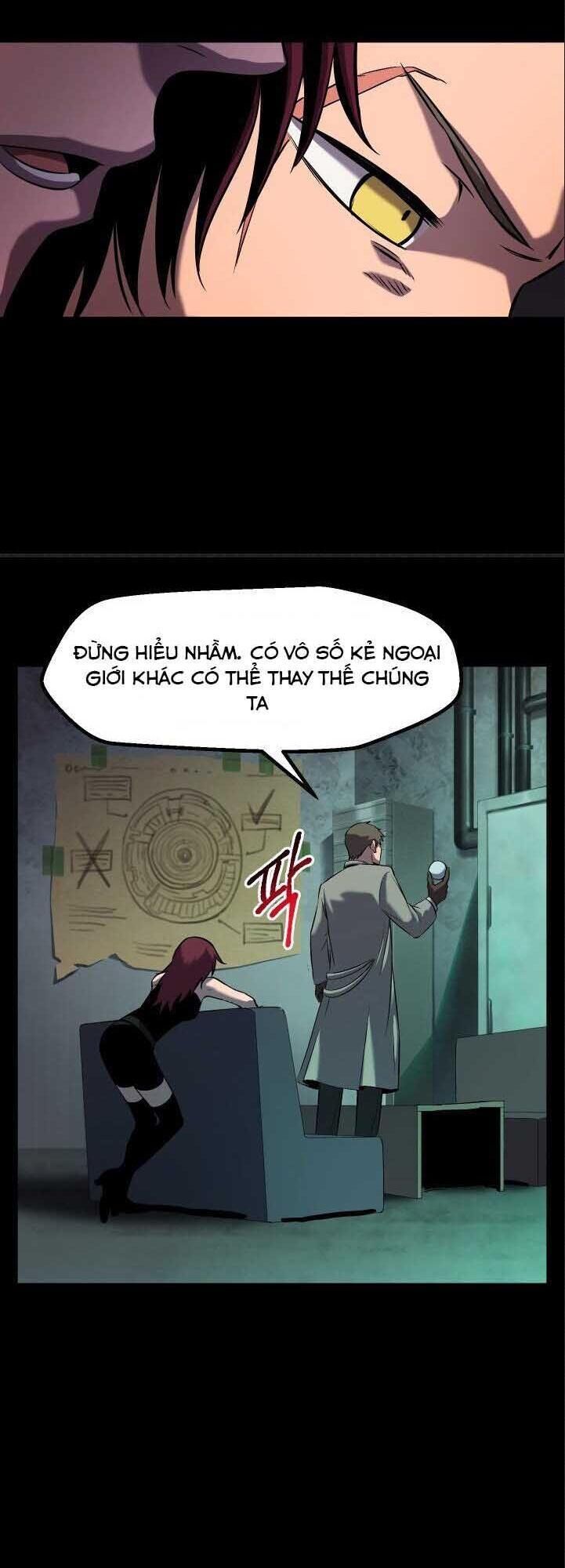 Anh Hùng Mạnh Nhất? Ta Không Làm Lâu Rồi! chapter 46 - Upload bởi truyensieuhay.com