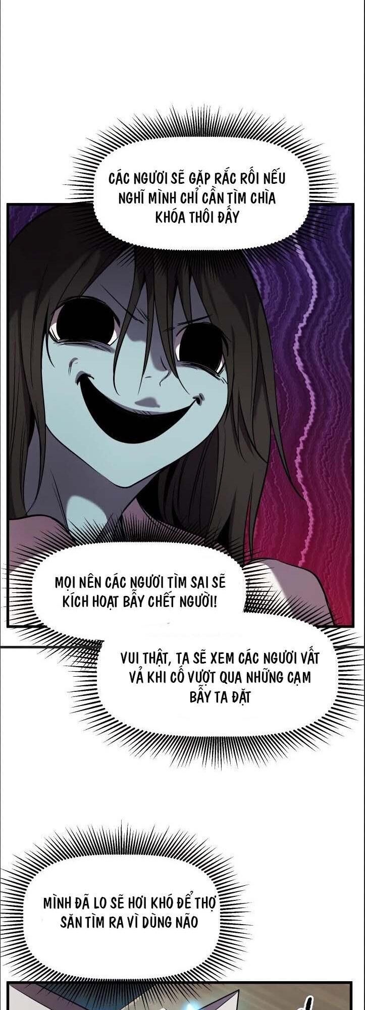 Anh Hùng Mạnh Nhất? Ta Không Làm Lâu Rồi! chapter 47 - Upload bởi truyensieuhay.com