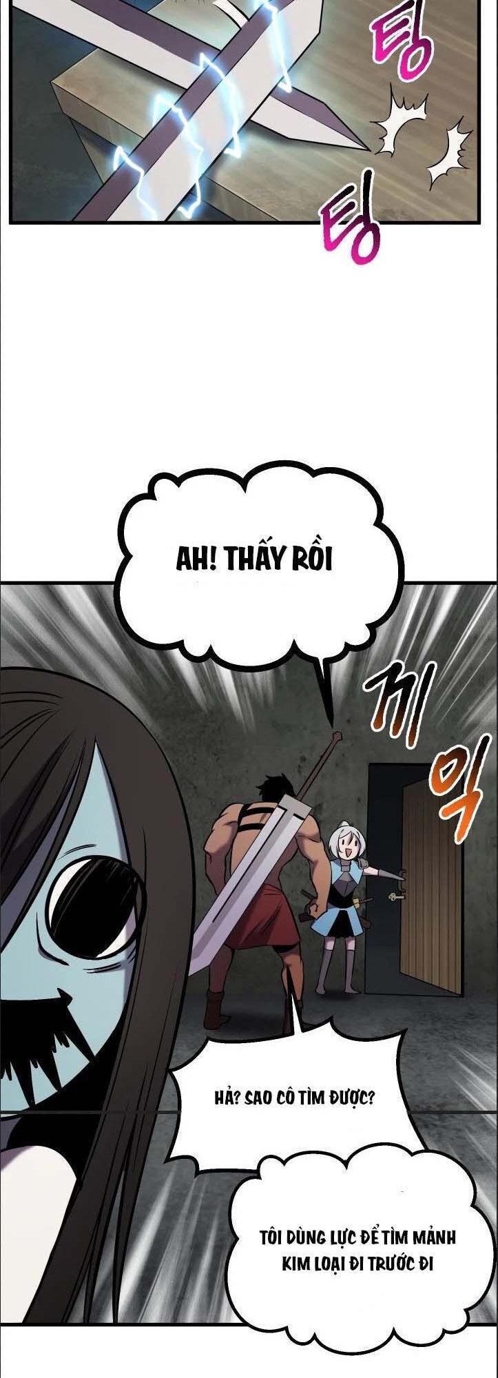 Anh Hùng Mạnh Nhất? Ta Không Làm Lâu Rồi! chapter 47 - Upload bởi truyensieuhay.com