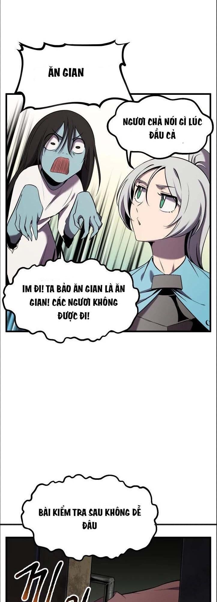 Anh Hùng Mạnh Nhất? Ta Không Làm Lâu Rồi! chapter 47 - Upload bởi truyensieuhay.com