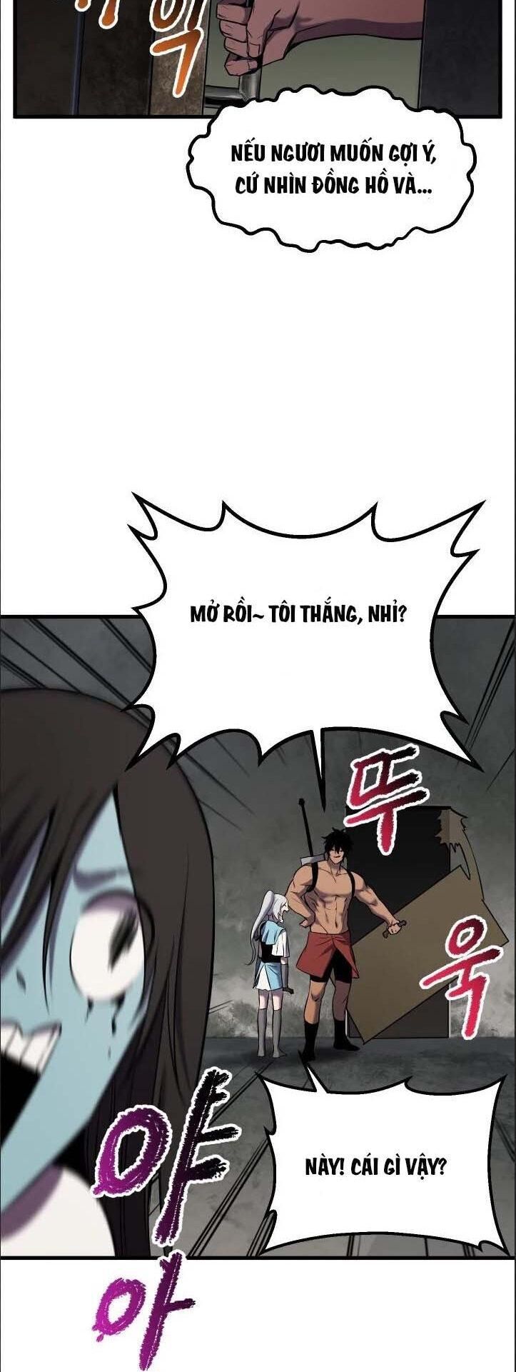 Anh Hùng Mạnh Nhất? Ta Không Làm Lâu Rồi! chapter 47 - Upload bởi truyensieuhay.com