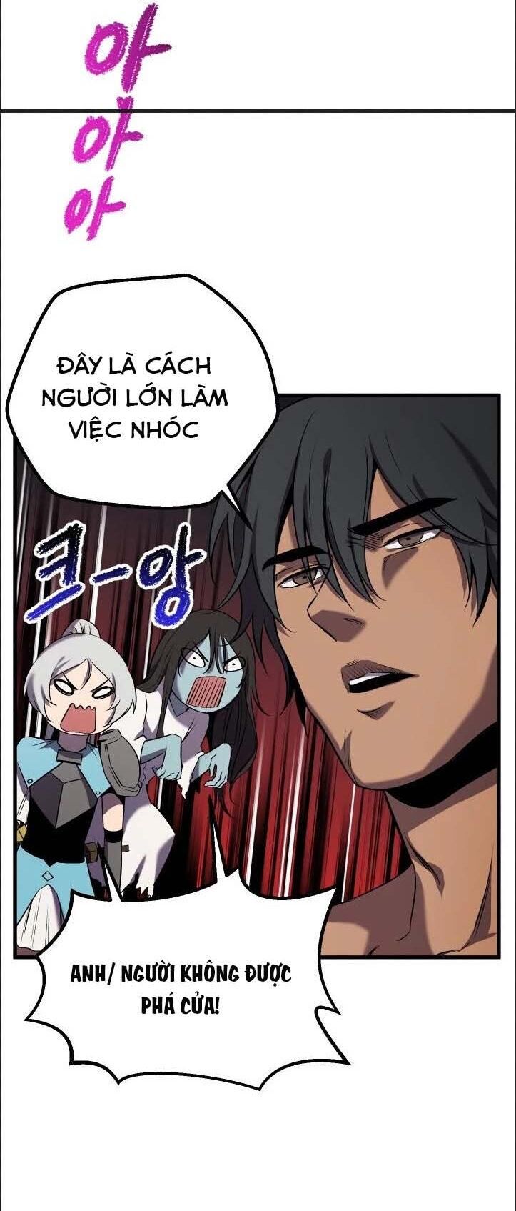 Anh Hùng Mạnh Nhất? Ta Không Làm Lâu Rồi! chapter 47 - Upload bởi truyensieuhay.com
