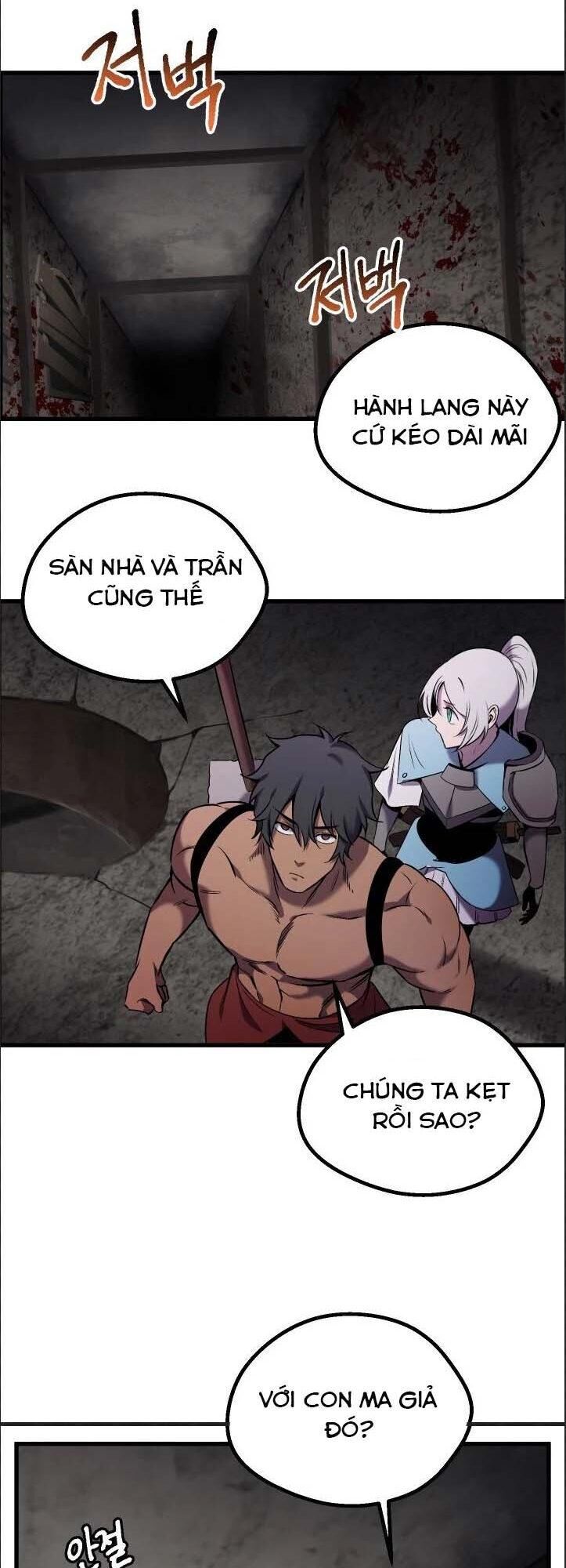 Anh Hùng Mạnh Nhất? Ta Không Làm Lâu Rồi! chapter 47 - Upload bởi truyensieuhay.com