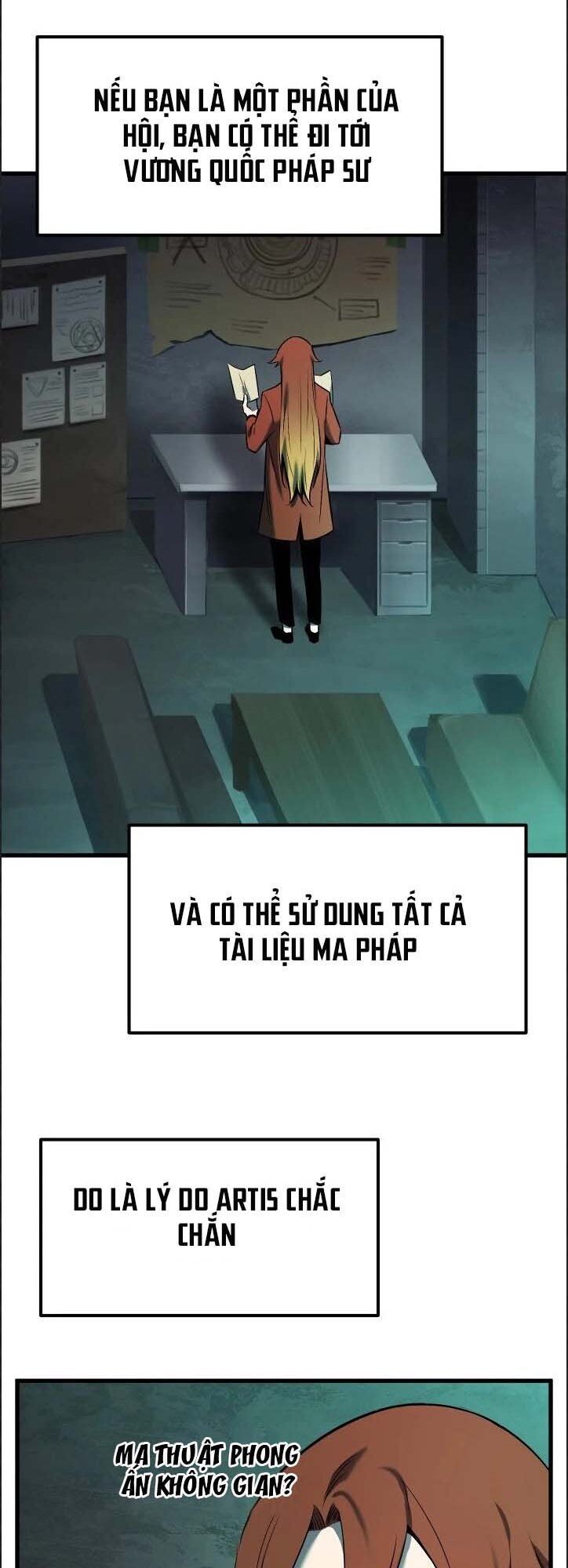 Anh Hùng Mạnh Nhất? Ta Không Làm Lâu Rồi! chapter 47 - Upload bởi truyensieuhay.com