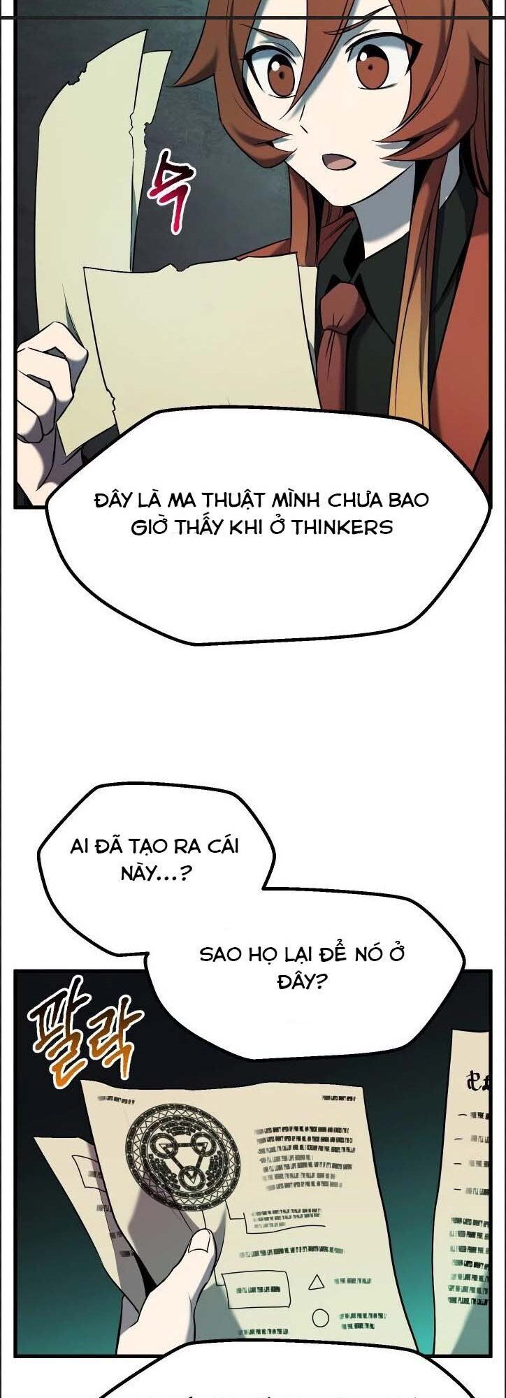 Anh Hùng Mạnh Nhất? Ta Không Làm Lâu Rồi! chapter 47 - Upload bởi truyensieuhay.com