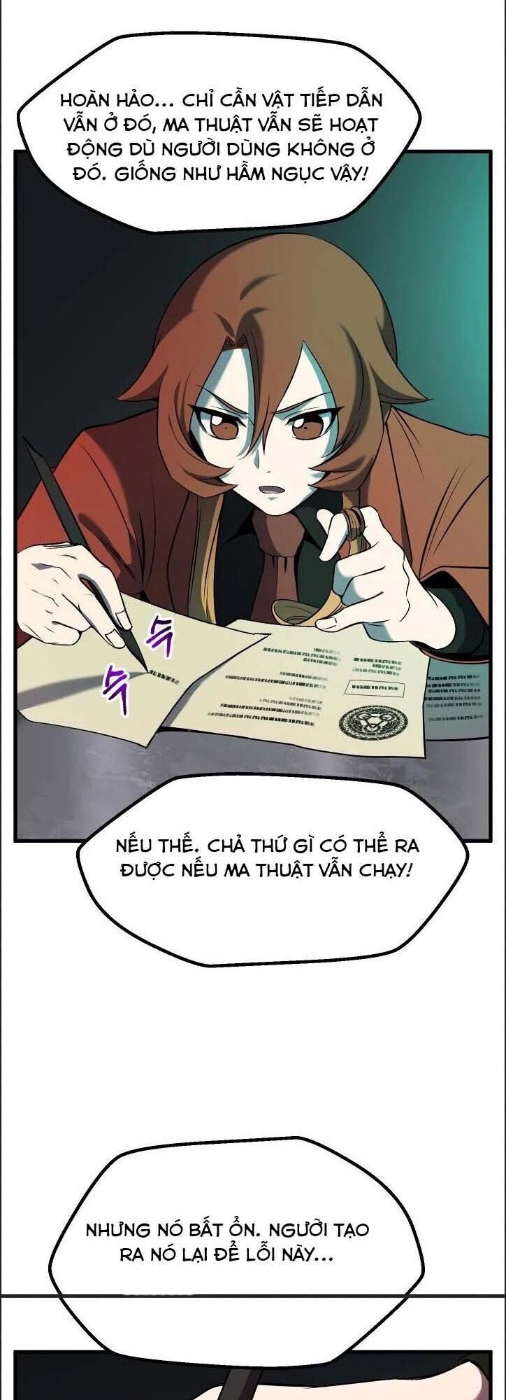 Anh Hùng Mạnh Nhất? Ta Không Làm Lâu Rồi! chapter 47 - Upload bởi truyensieuhay.com