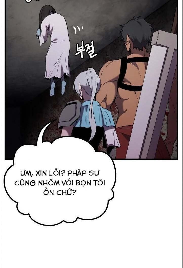 Anh Hùng Mạnh Nhất? Ta Không Làm Lâu Rồi! chapter 47 - Upload bởi truyensieuhay.com