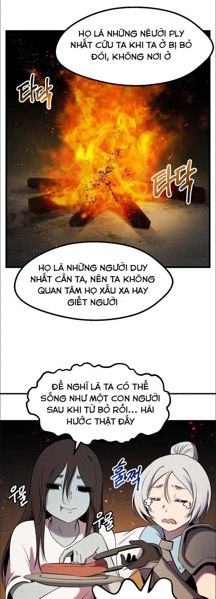 Anh Hùng Mạnh Nhất? Ta Không Làm Lâu Rồi! chapter 47 - Upload bởi truyensieuhay.com