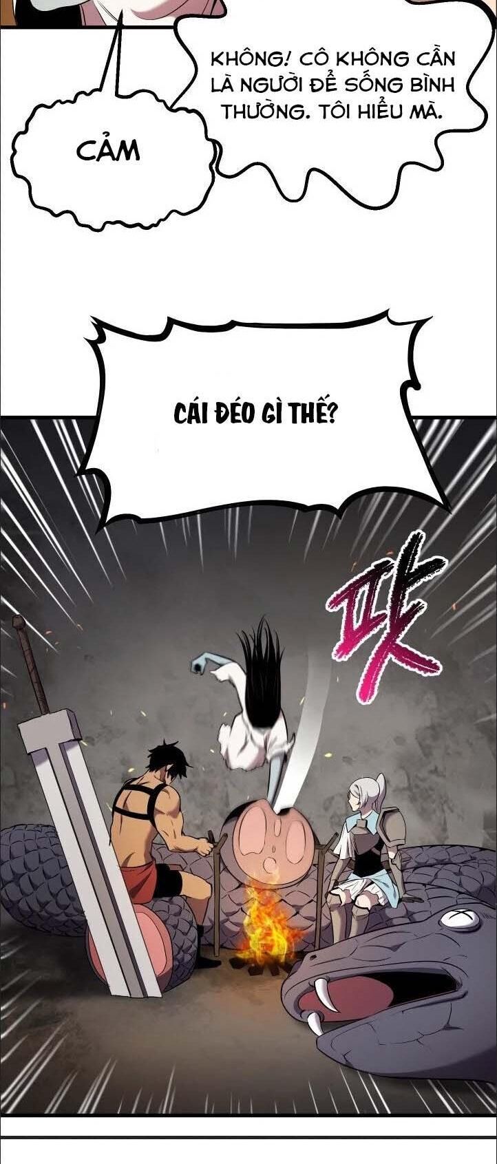 Anh Hùng Mạnh Nhất? Ta Không Làm Lâu Rồi! chapter 47 - Upload bởi truyensieuhay.com