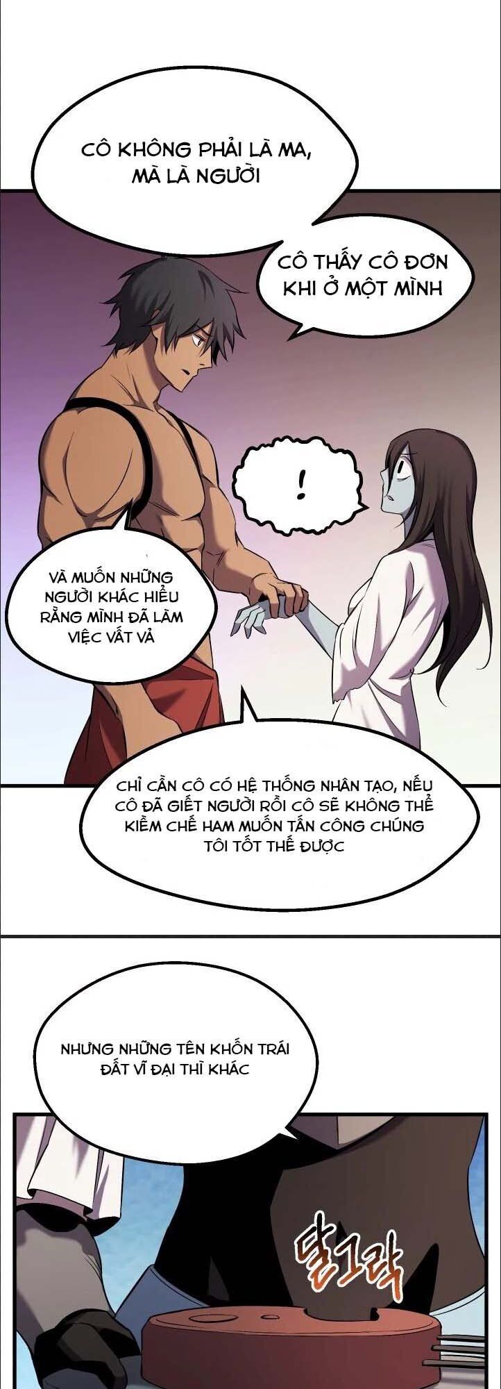 Anh Hùng Mạnh Nhất? Ta Không Làm Lâu Rồi! chapter 47 - Upload bởi truyensieuhay.com