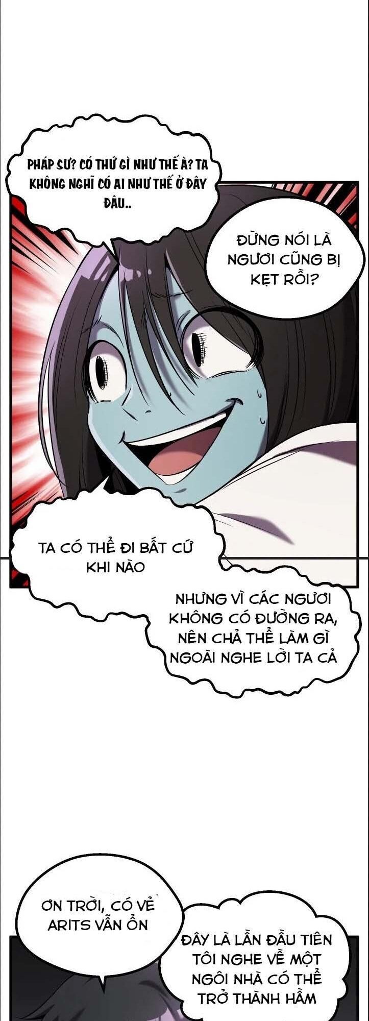 Anh Hùng Mạnh Nhất? Ta Không Làm Lâu Rồi! chapter 47 - Upload bởi truyensieuhay.com
