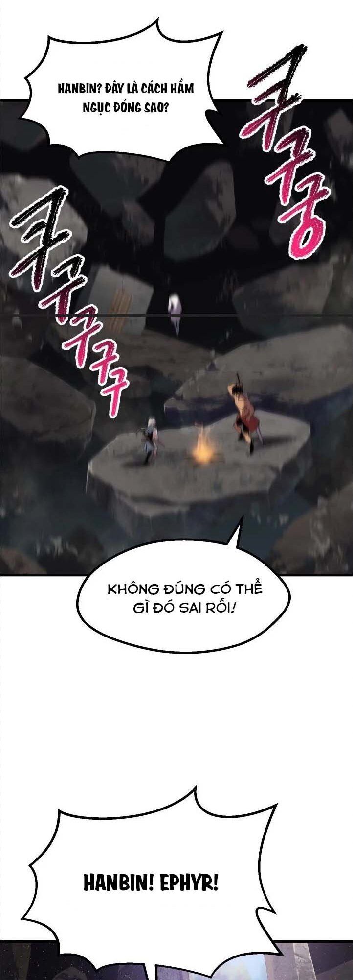 Anh Hùng Mạnh Nhất? Ta Không Làm Lâu Rồi! chapter 47 - Upload bởi truyensieuhay.com