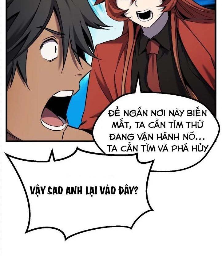 Anh Hùng Mạnh Nhất? Ta Không Làm Lâu Rồi! chapter 47 - Upload bởi truyensieuhay.com