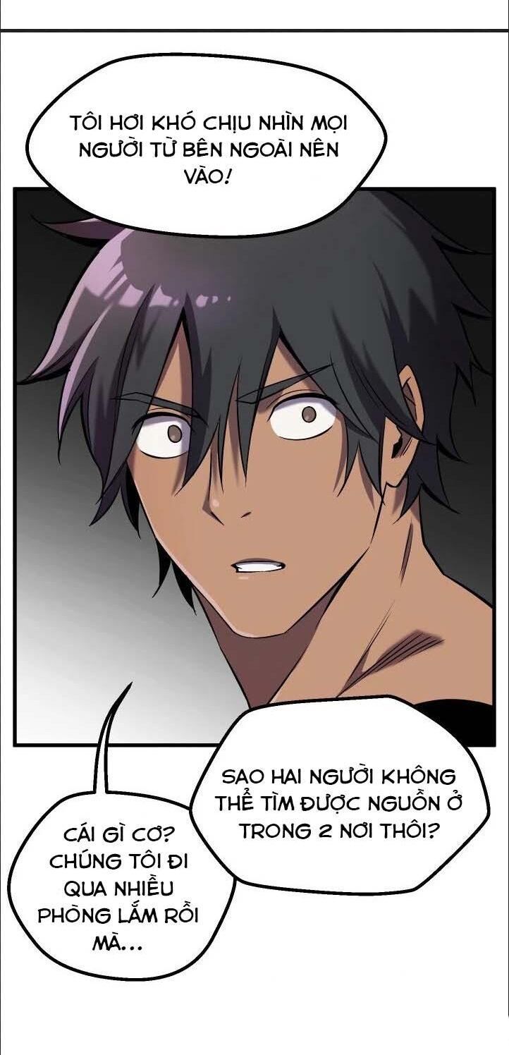 Anh Hùng Mạnh Nhất? Ta Không Làm Lâu Rồi! chapter 47 - Upload bởi truyensieuhay.com