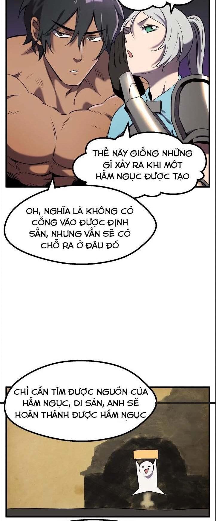 Anh Hùng Mạnh Nhất? Ta Không Làm Lâu Rồi! chapter 47 - Upload bởi truyensieuhay.com