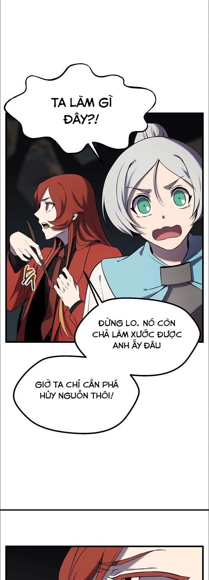 Anh Hùng Mạnh Nhất? Ta Không Làm Lâu Rồi! chapter 47 - Upload bởi truyensieuhay.com
