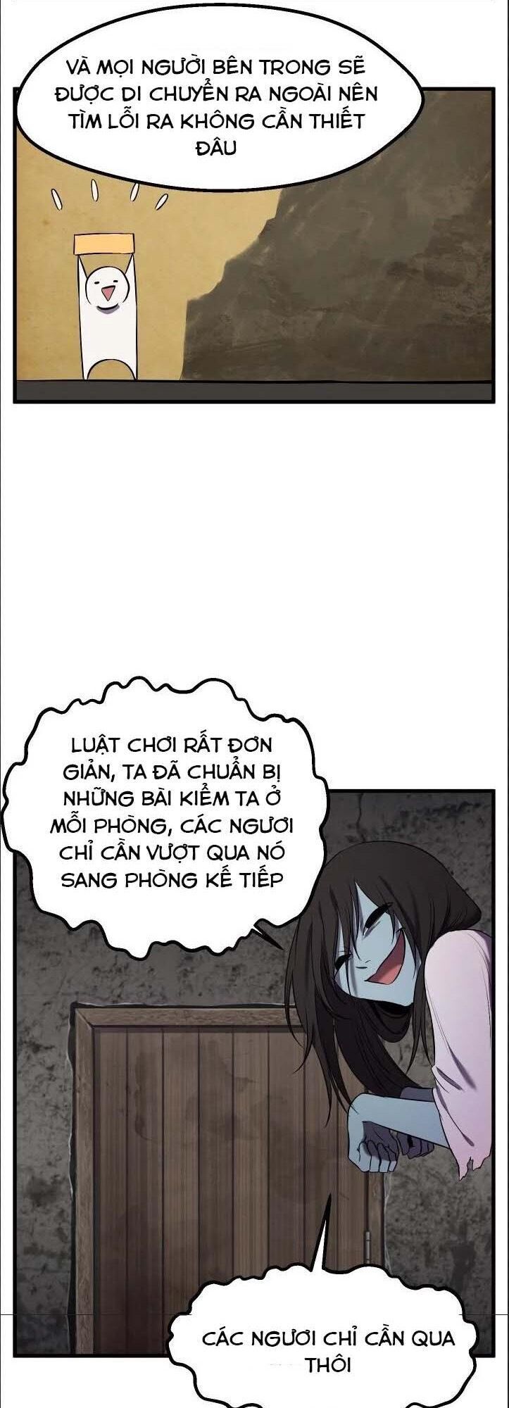 Anh Hùng Mạnh Nhất? Ta Không Làm Lâu Rồi! chapter 47 - Upload bởi truyensieuhay.com