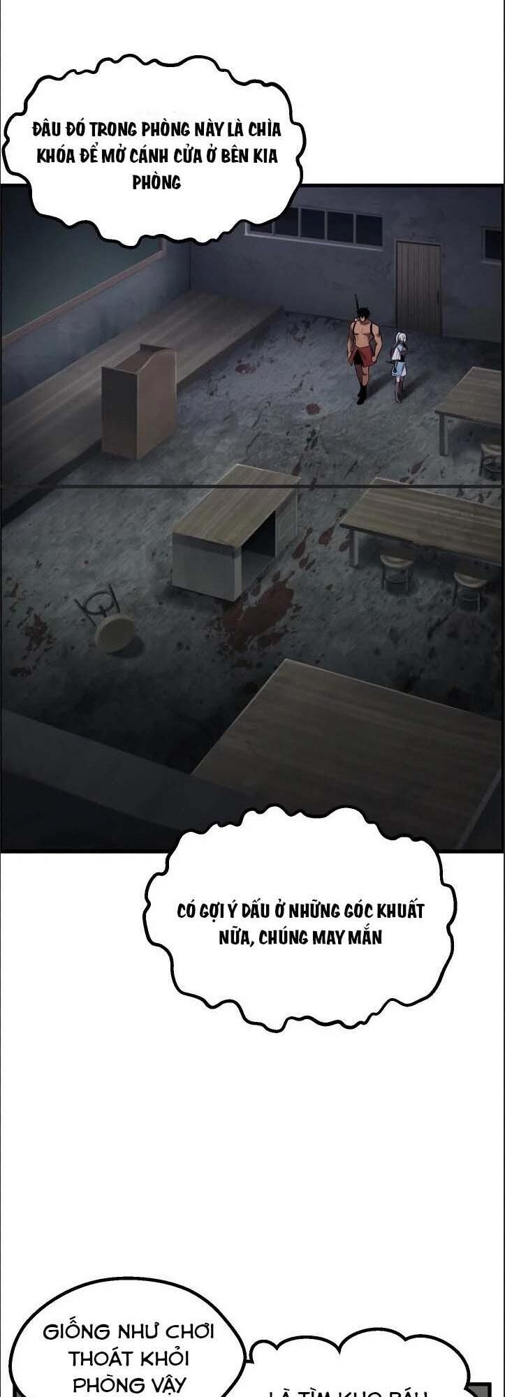 Anh Hùng Mạnh Nhất? Ta Không Làm Lâu Rồi! chapter 47 - Upload bởi truyensieuhay.com