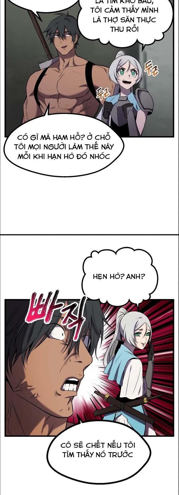 Anh Hùng Mạnh Nhất? Ta Không Làm Lâu Rồi! chapter 47 - Upload bởi truyensieuhay.com