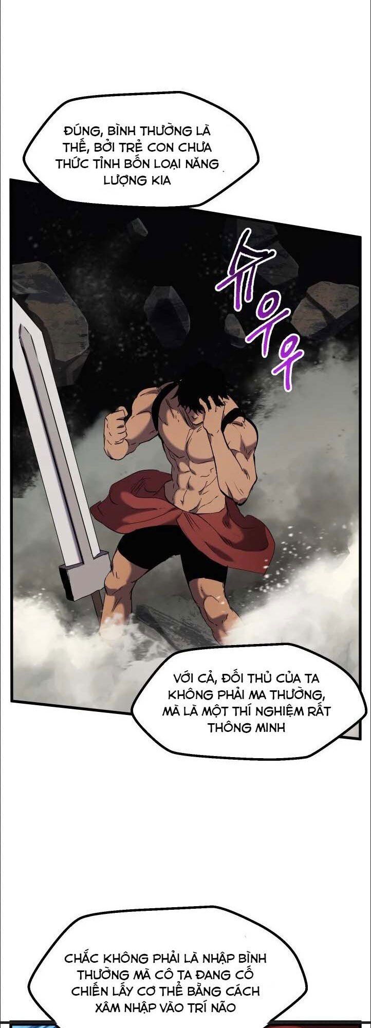 Anh Hùng Mạnh Nhất? Ta Không Làm Lâu Rồi! chapter 48 - Upload bởi truyensieuhay.com