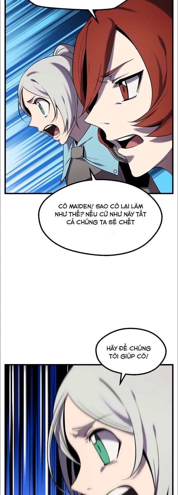 Anh Hùng Mạnh Nhất? Ta Không Làm Lâu Rồi! chapter 48 - Upload bởi truyensieuhay.com
