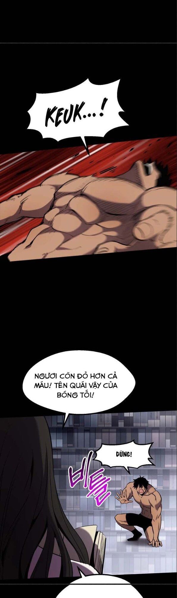 Anh Hùng Mạnh Nhất? Ta Không Làm Lâu Rồi! chapter 48 - Upload bởi truyensieuhay.com