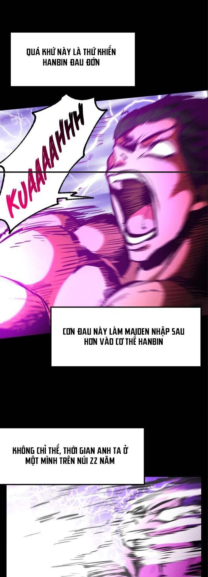 Anh Hùng Mạnh Nhất? Ta Không Làm Lâu Rồi! chapter 48 - Upload bởi truyensieuhay.com