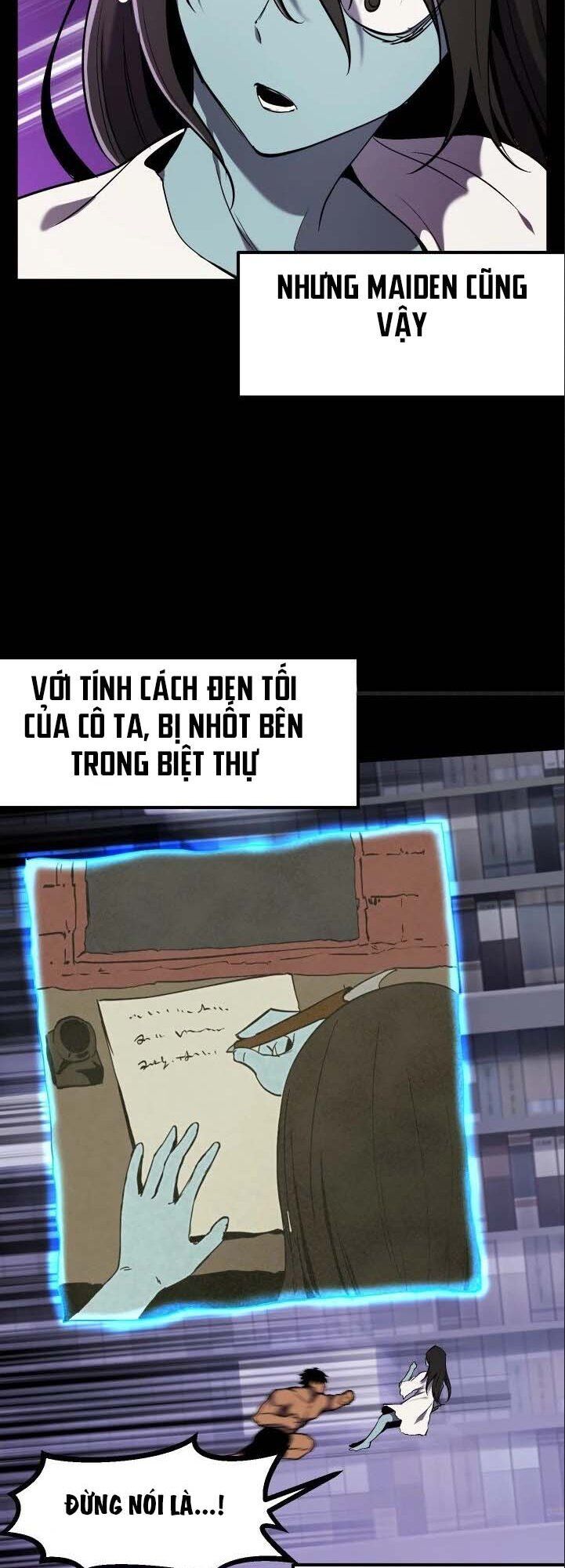 Anh Hùng Mạnh Nhất? Ta Không Làm Lâu Rồi! chapter 48 - Upload bởi truyensieuhay.com