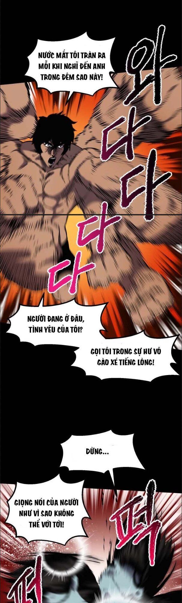 Anh Hùng Mạnh Nhất? Ta Không Làm Lâu Rồi! chapter 48 - Upload bởi truyensieuhay.com