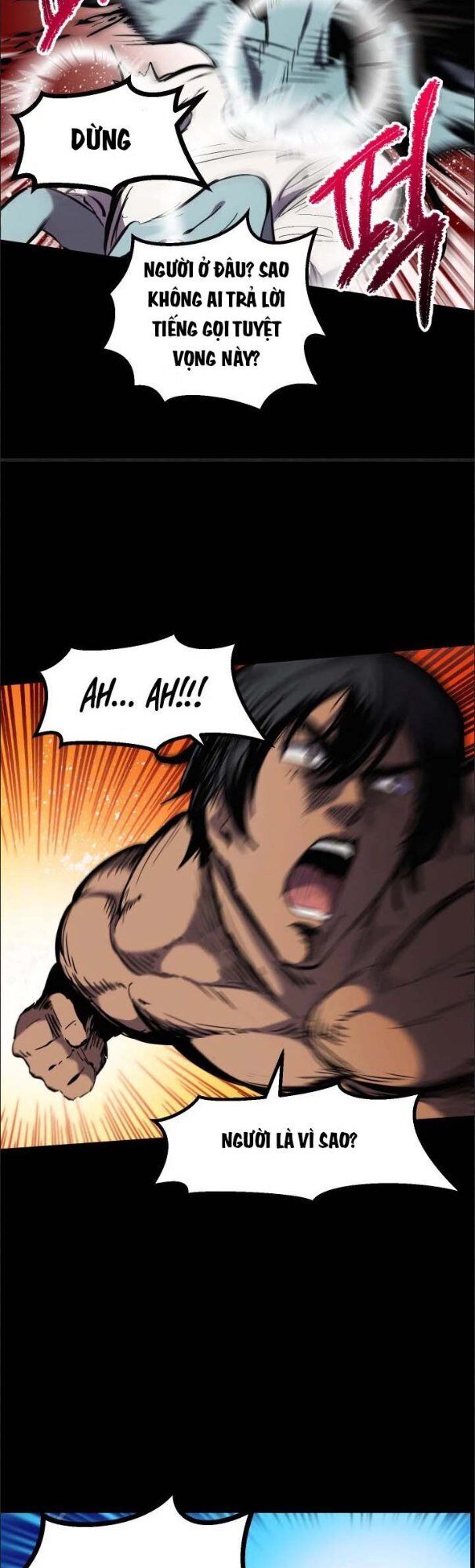 Anh Hùng Mạnh Nhất? Ta Không Làm Lâu Rồi! chapter 48 - Upload bởi truyensieuhay.com