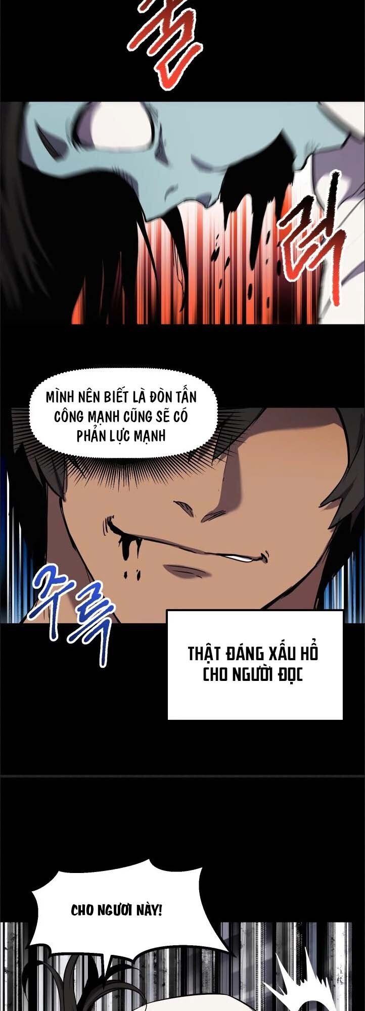 Anh Hùng Mạnh Nhất? Ta Không Làm Lâu Rồi! chapter 48 - Upload bởi truyensieuhay.com