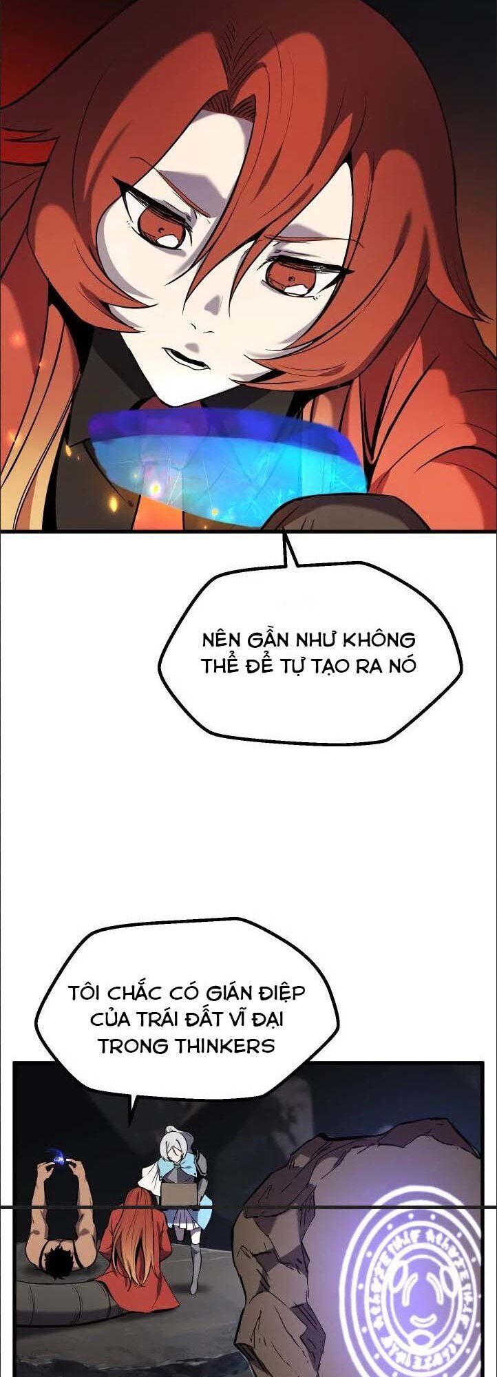 Anh Hùng Mạnh Nhất? Ta Không Làm Lâu Rồi! chapter 48 - Upload bởi truyensieuhay.com