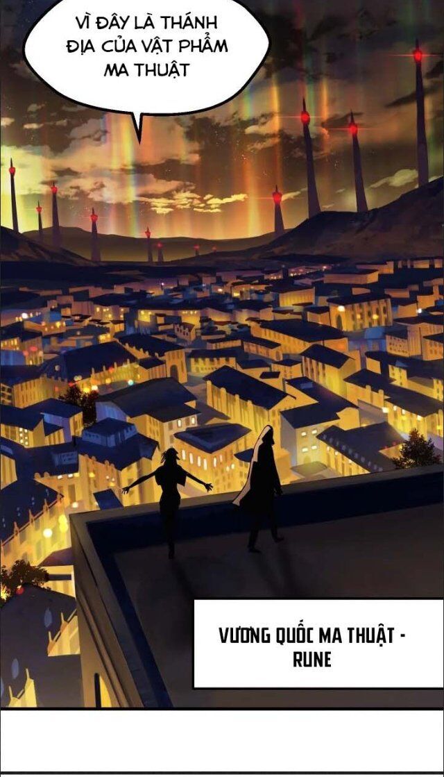 Anh Hùng Mạnh Nhất? Ta Không Làm Lâu Rồi! chapter 48 - Upload bởi truyensieuhay.com