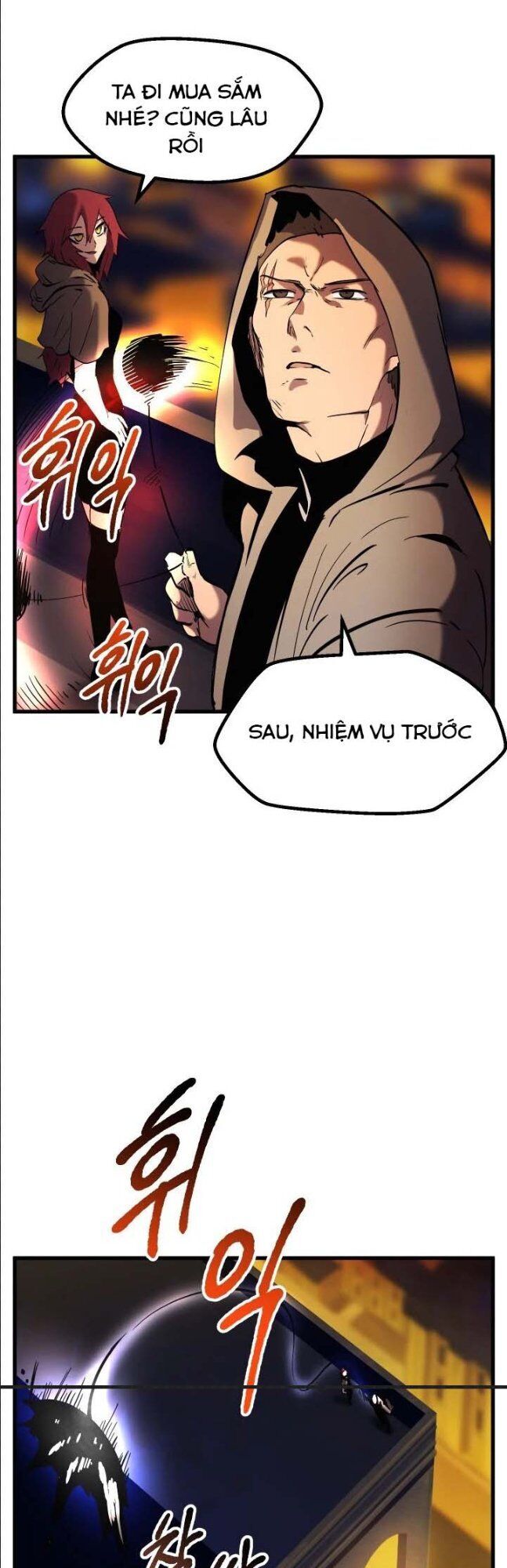 Anh Hùng Mạnh Nhất? Ta Không Làm Lâu Rồi! chapter 48 - Upload bởi truyensieuhay.com