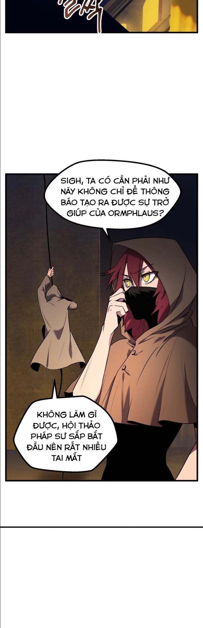 Anh Hùng Mạnh Nhất? Ta Không Làm Lâu Rồi! chapter 48 - Upload bởi truyensieuhay.com