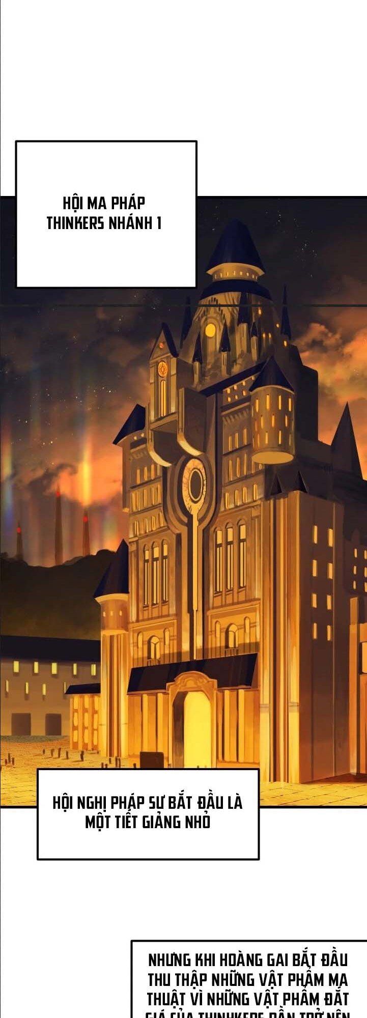Anh Hùng Mạnh Nhất? Ta Không Làm Lâu Rồi! chapter 48 - Upload bởi truyensieuhay.com