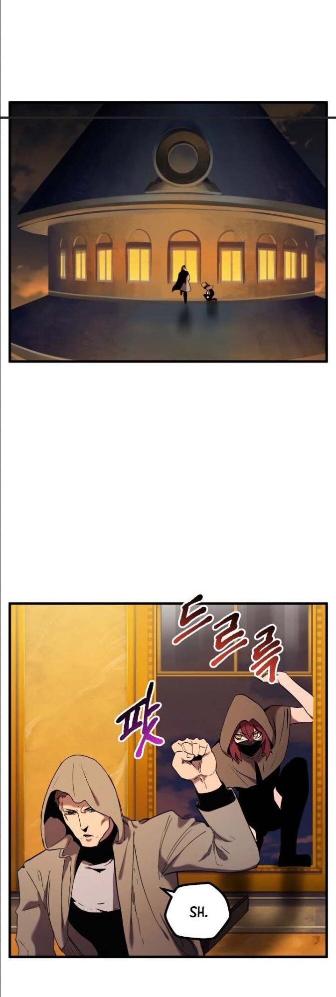 Anh Hùng Mạnh Nhất? Ta Không Làm Lâu Rồi! chapter 48 - Upload bởi truyensieuhay.com