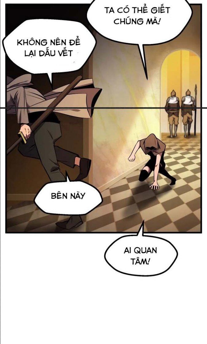 Anh Hùng Mạnh Nhất? Ta Không Làm Lâu Rồi! chapter 48 - Upload bởi truyensieuhay.com
