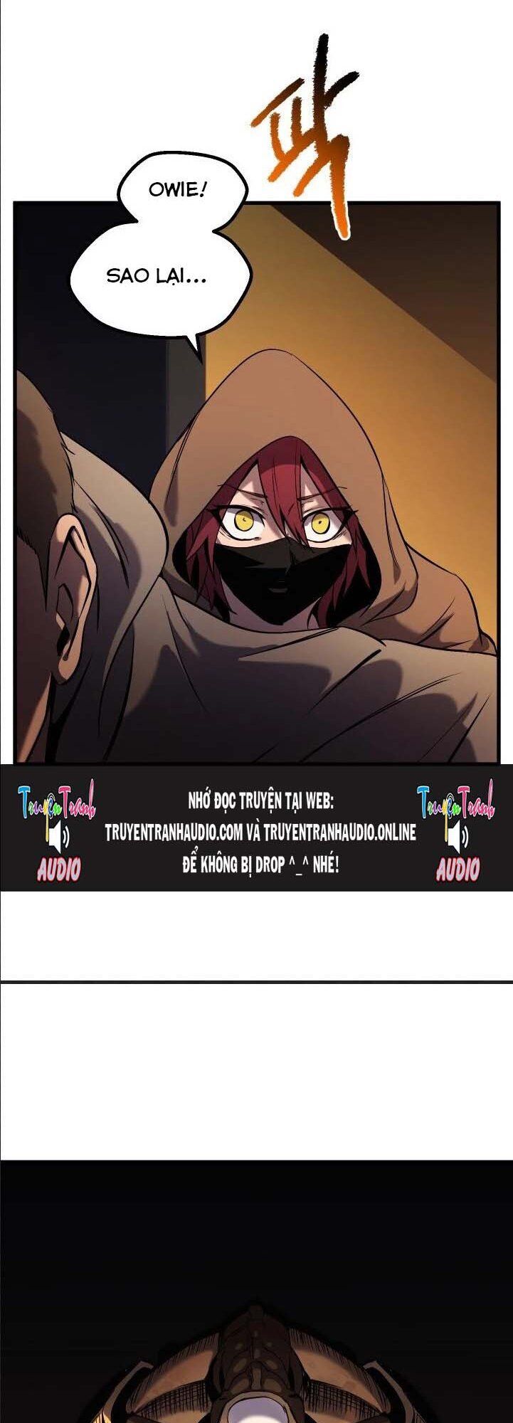 Anh Hùng Mạnh Nhất? Ta Không Làm Lâu Rồi! chapter 48 - Upload bởi truyensieuhay.com