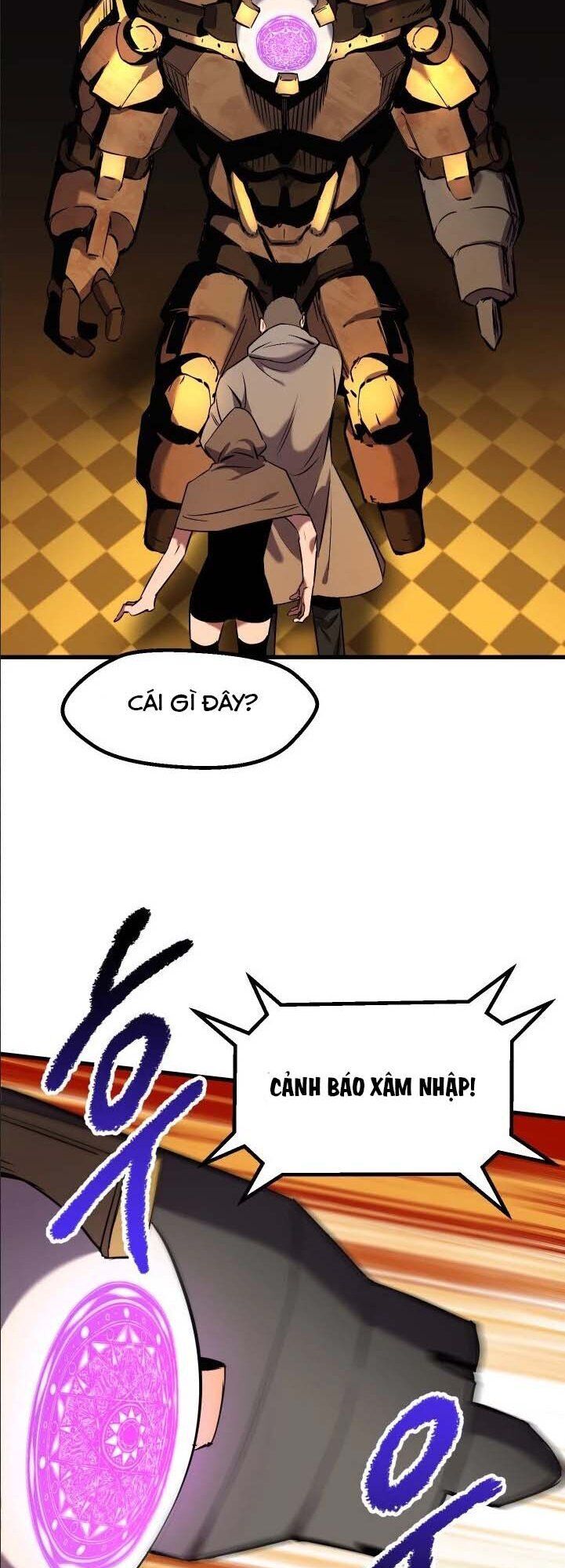 Anh Hùng Mạnh Nhất? Ta Không Làm Lâu Rồi! chapter 48 - Upload bởi truyensieuhay.com