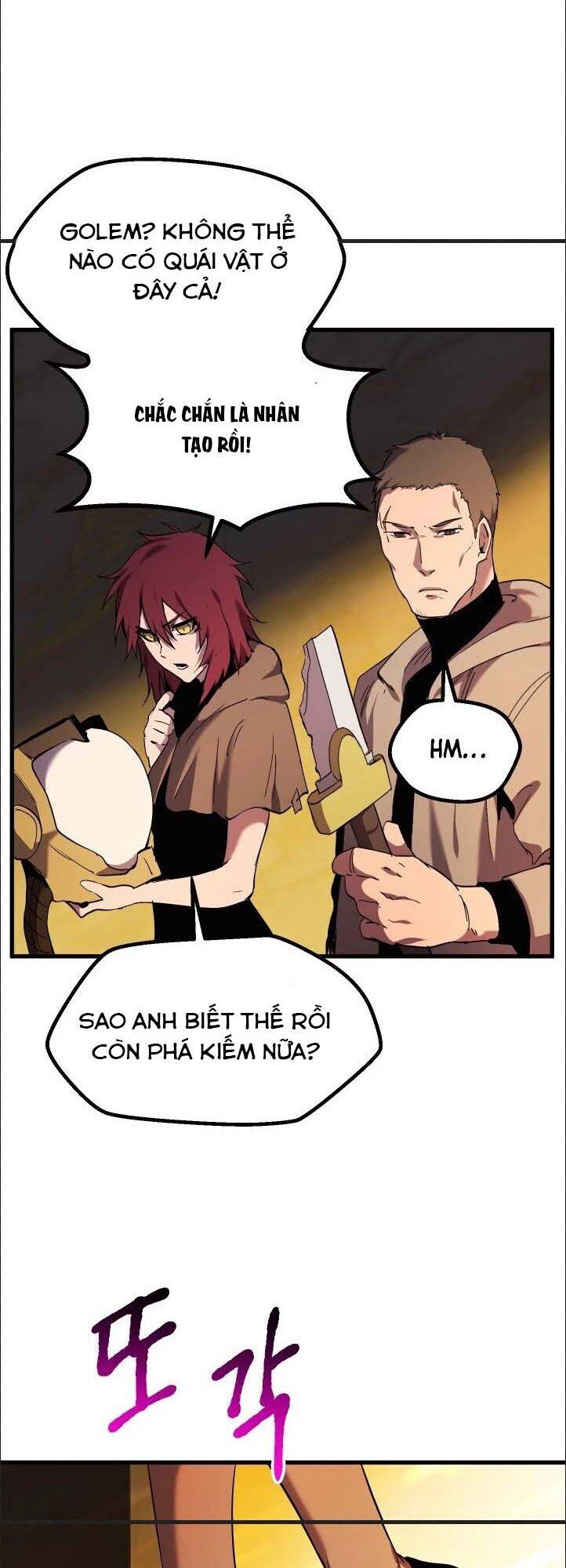 Anh Hùng Mạnh Nhất? Ta Không Làm Lâu Rồi! chapter 48 - Upload bởi truyensieuhay.com