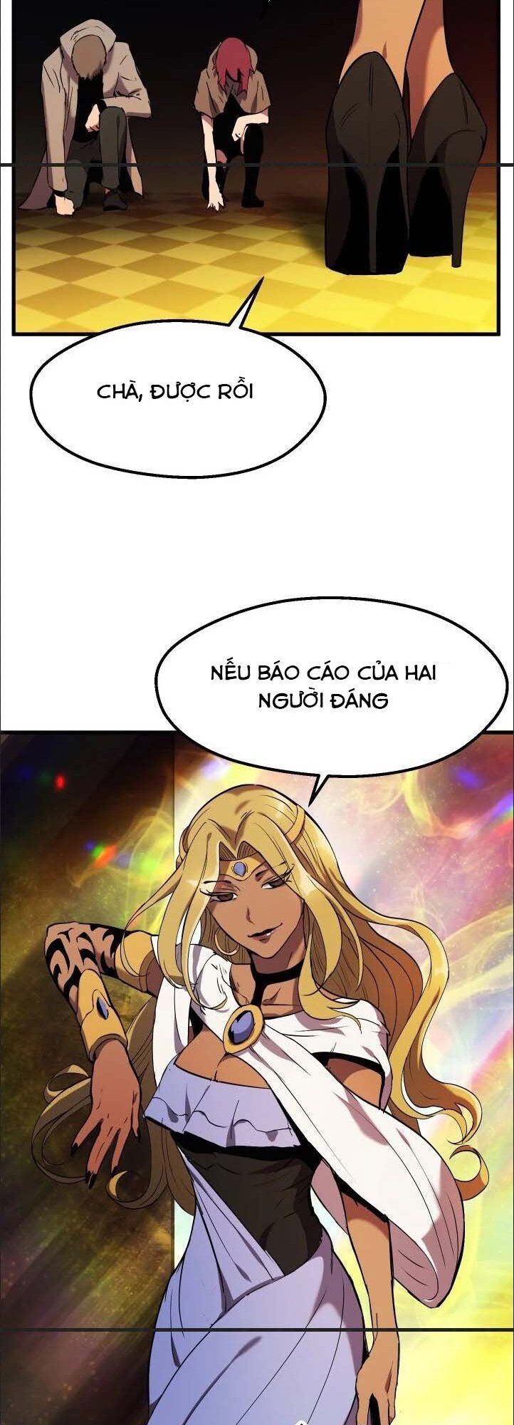 Anh Hùng Mạnh Nhất? Ta Không Làm Lâu Rồi! chapter 48 - Upload bởi truyensieuhay.com