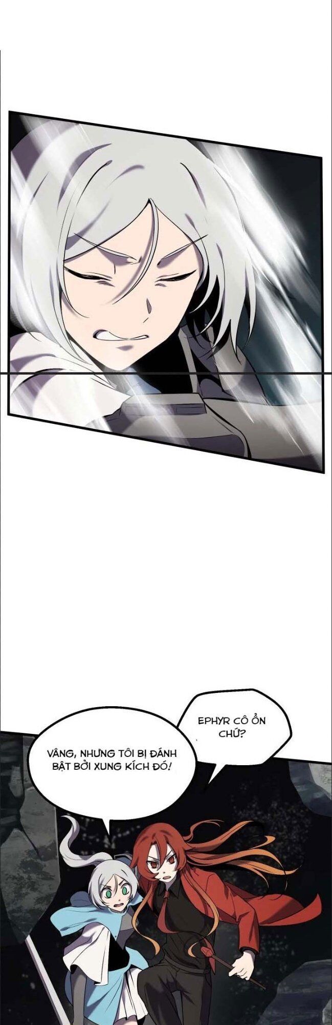 Anh Hùng Mạnh Nhất? Ta Không Làm Lâu Rồi! chapter 48 - Upload bởi truyensieuhay.com