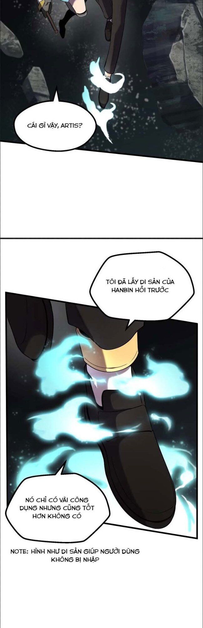 Anh Hùng Mạnh Nhất? Ta Không Làm Lâu Rồi! chapter 48 - Upload bởi truyensieuhay.com