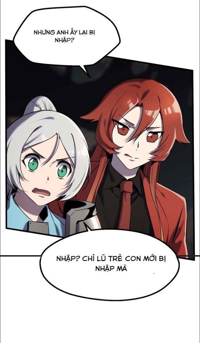 Anh Hùng Mạnh Nhất? Ta Không Làm Lâu Rồi! chapter 48 - Upload bởi truyensieuhay.com
