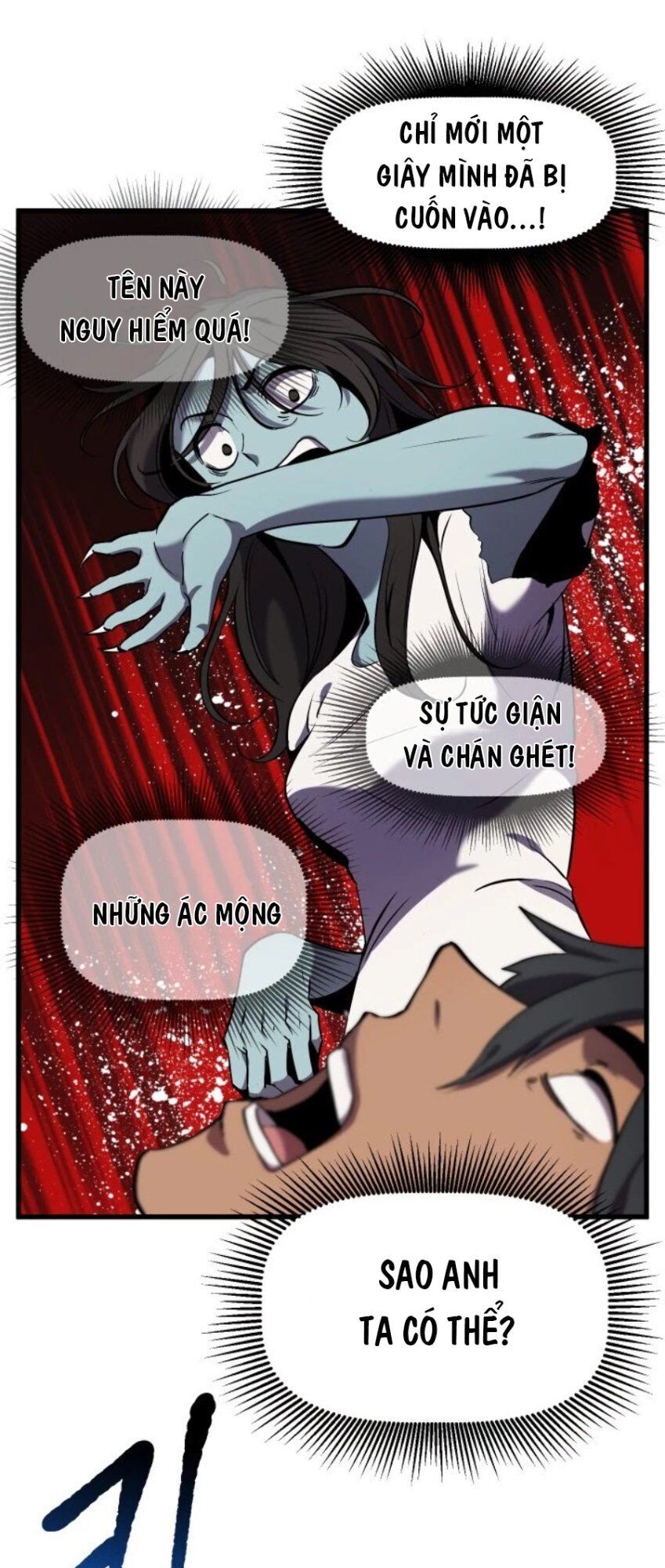 Anh Hùng Mạnh Nhất? Ta Không Làm Lâu Rồi! chapter 49 - Upload bởi truyensieuhay.com