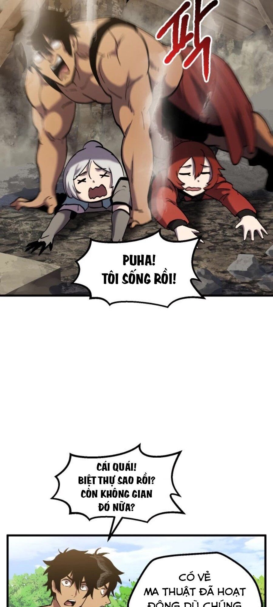 Anh Hùng Mạnh Nhất? Ta Không Làm Lâu Rồi! chapter 49 - Upload bởi truyensieuhay.com